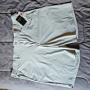 NEW - Callaway Golf Shorts - Mens